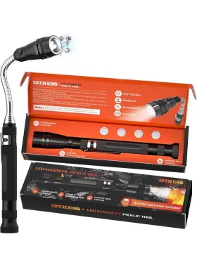 702735942470 MANWALD Led Magnetic Tools Christmas Him Men #2 702735942470 MANWALD Led Magnetic Tools Christmas Him Men #2