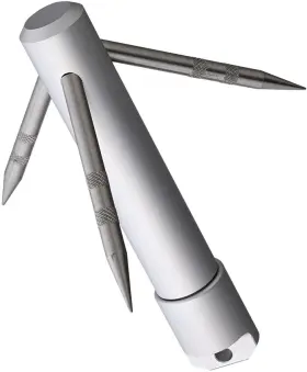 871373587333 MARATAC Pocket Grappling Hook Tool