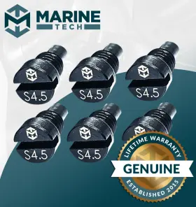 AMT0049 MARINE TECH TOOLS Pins Mercury Optimax Yamaha Honda