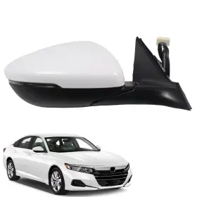 ACCORD18-21 MARRETOO Honda Accord Vier Mirror