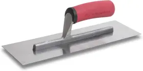 035965011013 MARSHALLTOWN Qlt Concrete Finishing Trowel Grip