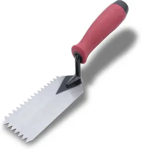 035965282611 MARSHALLTOWN Qlt Notched Margin Trowel Flooring 035965282611 MARSHALLTOWN Qlt Notched Margin Trowel Flooring