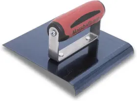163BD MARSHALLTOWN Straight Concrete Edger Steel 163BD MARSHALLTOWN Straight Concrete Edger Steel