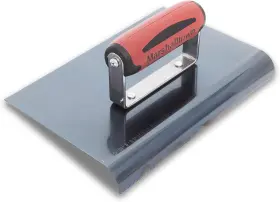 166-BD MARSHALLTOWN Straight Concrete Edger Steel 166-BD MARSHALLTOWN Straight Concrete Edger Steel