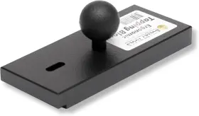 894335000442 MARSHALLTOWN Bullet Tools Standard Tapping Block