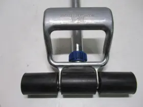 ER21 MARSHALLTOWN Laminate Tile Floor Roller Marking Rubber #2