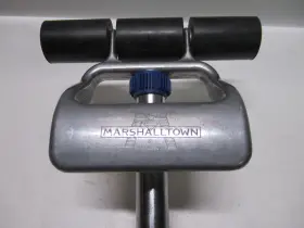 ER21 MARSHALLTOWN Laminate Tile Floor Roller Marking Rubber #3