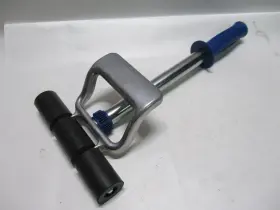 ER21 MARSHALLTOWN Laminate Tile Floor Roller Marking Rubber