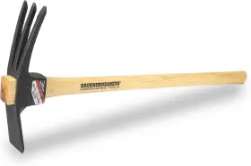 HMT-85201 MARSHALLTOWN Vaughan Groundbreakers Handy Mattock
