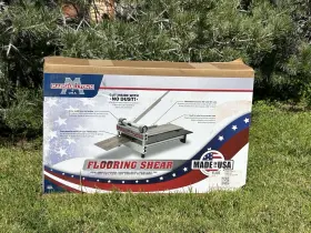 M29538 MARSHALLTOWN Flooring Shear #2