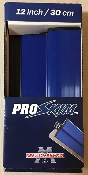 MSKIM30 MARSHALLTOWN Skimmer Proskim MSKIM30 MARSHALLTOWN Skimmer Proskim