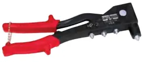 39000 MARSON Sherman Riveter