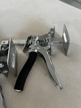 726189836734 MARZIX Arm Precision Clamping Tool Jack Set #3