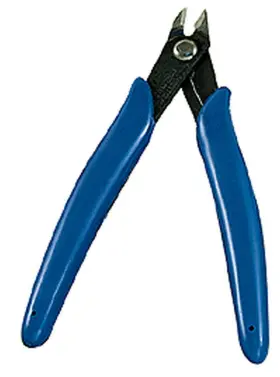 079376004509 MASCOT PREC. TOOLS Sprue Wire Cutting Pliers 079376004509 MASCOT PREC. TOOLS Sprue Wire Cutting Pliers