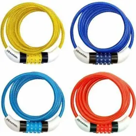 Master 071649160370 Lock Assorted Word Combination Cable 8152dastwd
