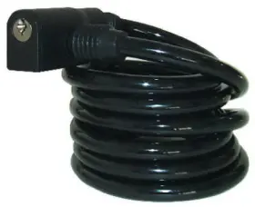 8126D MASTER LOCK CO Pack Cable Keyed