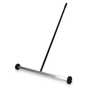 095421072651 MASTER MAGNETICS Magnet Sweeper Push Mini Broom