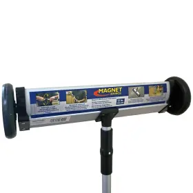 095421072941 MASTER MAGNETICS Magnet Sweeper Mini Push #2 095421072941 MASTER MAGNETICS Magnet Sweeper Mini Push #2