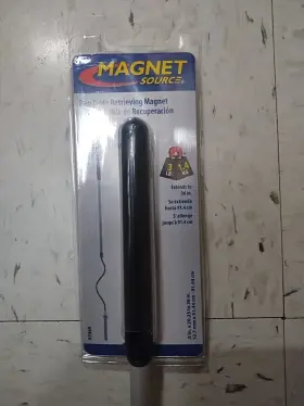 9542107569 MASTER MAGNETICS Bendable Magnetic Up Tool Magnet #3