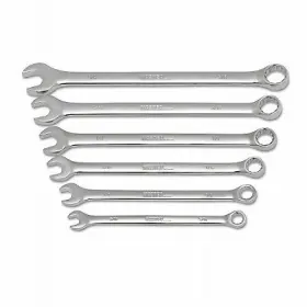 TV06CWSAE MASTER MECHANIC Combination Wrench Set