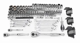 TV1804829 MASTER MECHANIC Tool Set TV1804829 MASTER MECHANIC Tool Set