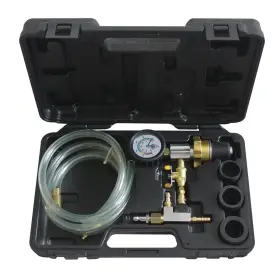 700376430127 MASTERCOOL Cooling Vacuum Purge Refill Kit