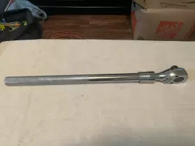 DR40T MATCO Drive Ratchet #2 DR40T MATCO Drive Ratchet #2
