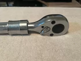 DR40T MATCO Drive Ratchet DR40T MATCO Drive Ratchet