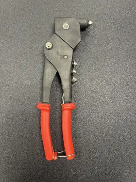 HPS202 MATCO Swivel Head Riveter #2