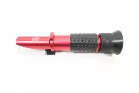 MST401 MATCO Battery Coolant Refractometer #2 MST401 MATCO Battery Coolant Refractometer #2