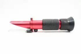 MST401 MATCO Battery Coolant Refractometer #3 MST401 MATCO Battery Coolant Refractometer #3