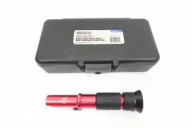 MST401 MATCO Battery Coolant Refractometer MST401 MATCO Battery Coolant Refractometer