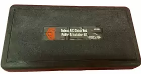 AC91000 MATCO TOOLS Delux Clutch Hub Puller Installer Kit AC91000 MATCO TOOLS Delux Clutch Hub Puller Installer Kit