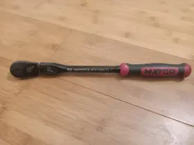 BFR128BLFX MATCO TOOLS Drive Locking Flex Head Ratchet BFR128BLFX MATCO TOOLS Drive Locking Flex Head Ratchet