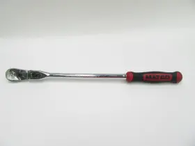 BFR158LFX MATCO TOOLS Drive Locking Flex Ratchet BFR158LFX MATCO TOOLS Drive Locking Flex Ratchet