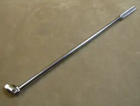 C24F MATCO TOOLS Drive Flex Head Breaker Bar