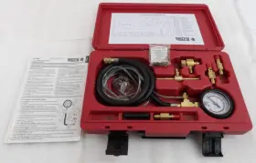 FIT500 MATCO TOOLS Fuel Pressure Kit