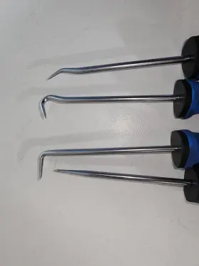 HP4BC MATCO TOOLS Tools #3