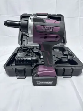 MCL20RG MATCO TOOLS Rivet Gun MCL20RG MATCO TOOLS Rivet Gun