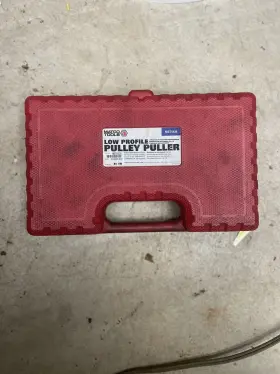 MST1335 MATCO TOOLS Pulley Puller #2 MST1335 MATCO TOOLS Pulley Puller #2