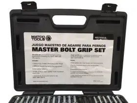 MST6501A MATCO TOOLS Master Bolt Grip Set #2
