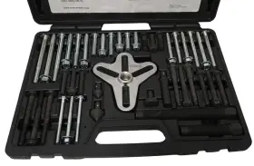MST6501A MATCO TOOLS Master Bolt Grip Set #3