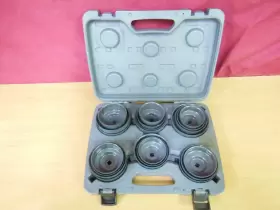 OFSHD21 MATCO TOOLS End Cap Filter Socket Combination Wrench OFSHD21 MATCO TOOLS End Cap Filter Socket Combination Wrench