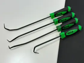 P60LAHGB MATCO TOOLS Ergo Grip Hook Set Angled