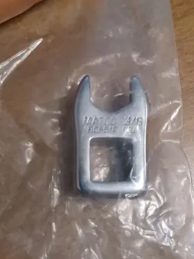 RCF512 MATCO TOOLS Crowsfoot Wrench Drive RCF512 MATCO TOOLS Crowsfoot Wrench Drive