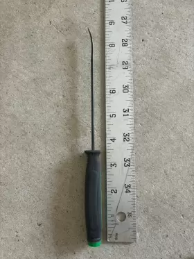 SRP4G1 MATCO TOOLS Straight Ring Remover #2 SRP4G1 MATCO TOOLS Straight Ring Remover #2