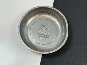 SX7000M MATCO TOOLS Steel Magnetic Tray Round Magnet