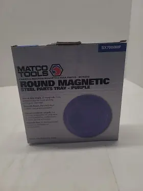 SX7000MP MATCO TOOLS Magnetic Tray