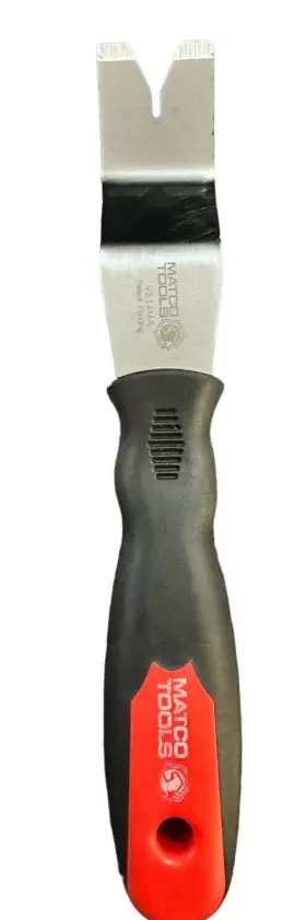 V615MA MATCO TOOLS Grip Door Panel Upholstery Removal Tool #2 V615MA MATCO TOOLS Grip Door Panel Upholstery Removal Tool #2
