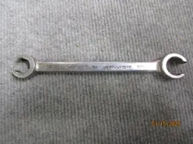 WFNM1517 MATCO TOOLS Line Wrench